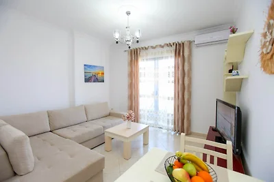 Wohnung in Vlorë nahe Uji Ftohte Strand