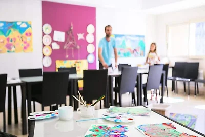 3 Zimmer 6 Personen Superior