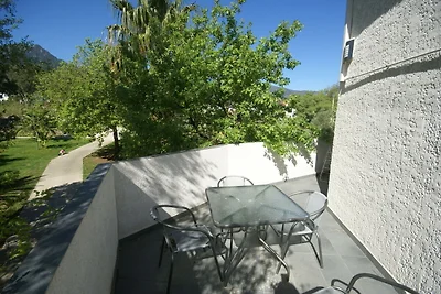Spaziosa casa vacanze con piscina