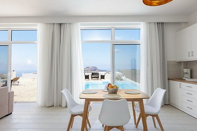 2-bedroom villa in good location