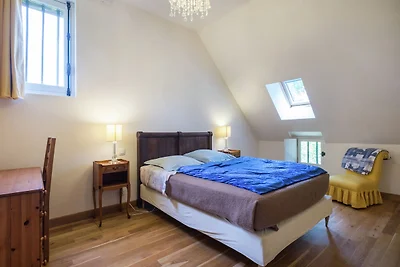 Casa vacanze con terrazza privata