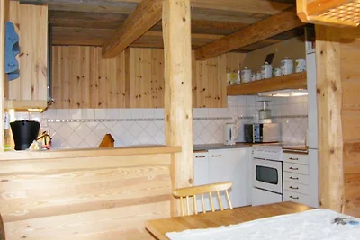 8 Personen Ferienhaus in VIMMERBY-By Traum
