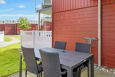 6 Personen Ferienhaus in Hadsund-By Traum