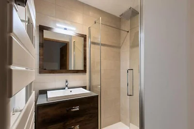 Apartments für 6 Personen