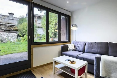 Luminoso appartamento nel Borgo Vecchio