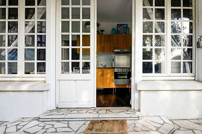 Schöne Wohnung in Isigny-sur-Mer