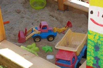 Bella casa vacanza con piscina