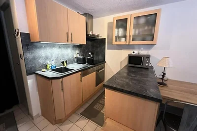 Wohnung in der Nähe der Seilbahn von Linga,...