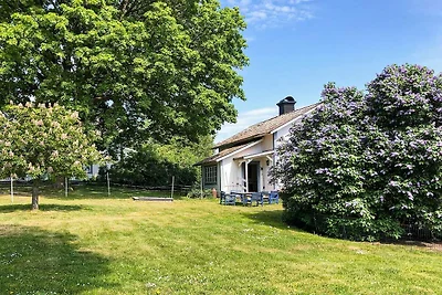 4 Personen Ferienhaus in BJÖRKÖ-By Traum