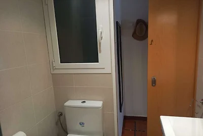 Wohnung in Spanien nahe Küstenattraktionen