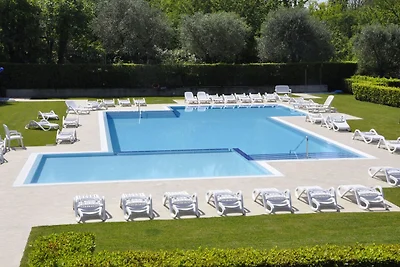 Casa vacanze ben arredata con piscina a...