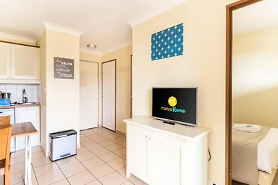 Residenza Blu Navy per quattro persone