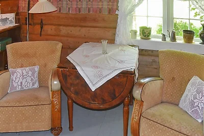 Vintage Charme am Meer-By Traum