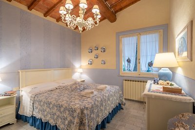 Elitäre Villa in Casole d'Elsa (Toskana)