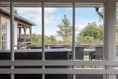 17 persoons vakantie huis in Roslev-By Traum