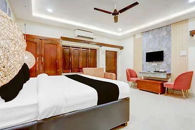 Super Collezione O Tagore Town Prayagraj