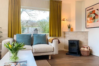 Vakantieappartement met 1 slaapkamer