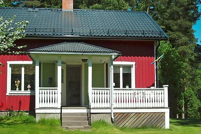 5 persone case ad ARVIKA-By Traum