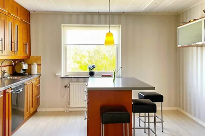 4 Personen Ferienhaus in STENUNGSUND