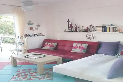 Villa con piscina privata a Port De Pollença