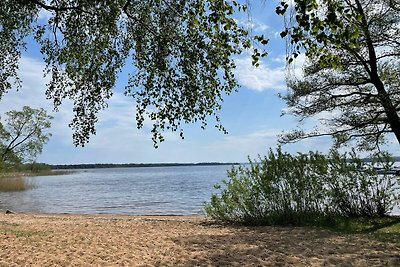 4 sterren vakantie huis in BÅSTAD-By Traum