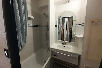 Studio für 3 Personen