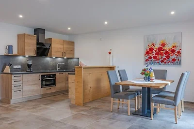 Vakantieappartement als verborgen...