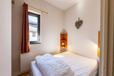 Wohnung mit Bergblick, Morillon