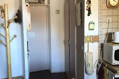 Wohnung in Frankreich am Alp Express Lift