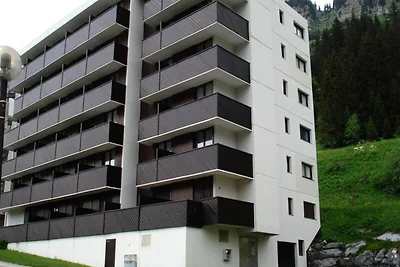 Renovierte Wohnung · Zentrum des Resorts ·...