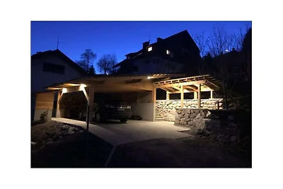 Basseltang Hus - S'Denn
