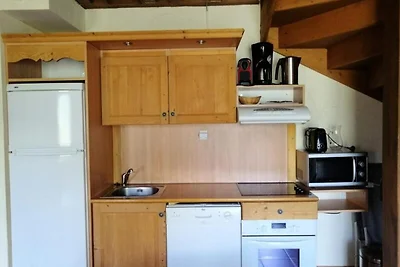 Chalets für 6 Personen