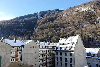 Residence Hotel De France per 4 persone