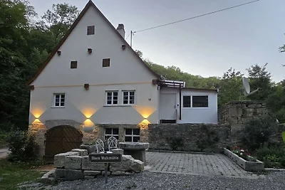 Tauberblick Obere Walkmühle