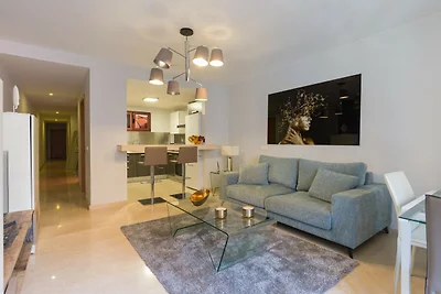 Appartamento vicino a Playa Las Canteras