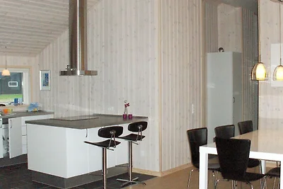 9 Personen Ferienhaus in Væggerløse-By Traum