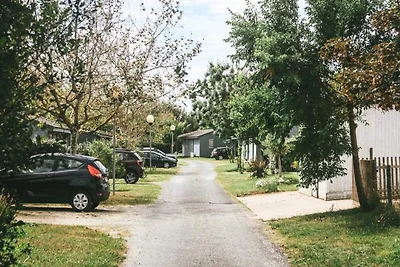 2-Zimmer-Chalet f�r 2 Personen