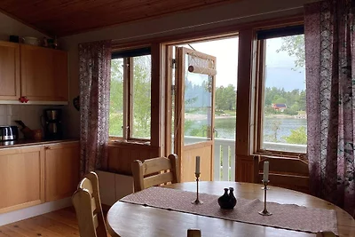 4 Sterne Ferienhaus in VÄDDÖ
