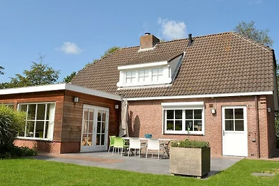 Ferienhaus mit 2 Schlafzimmer