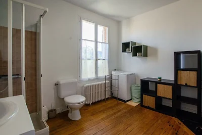 Casa vacanze a Offranville con parcheggio