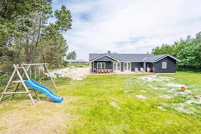 10 Personen Ferienhaus in Blåvand