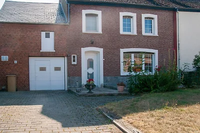 Casa Vacanze a Houyet per 6 Persone