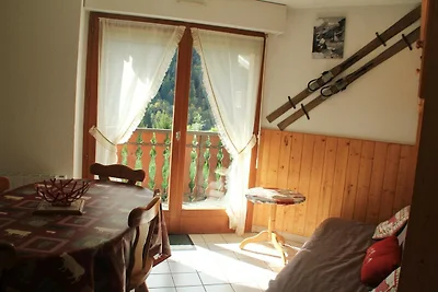 Jonquilles Wohnung für 4 Personen