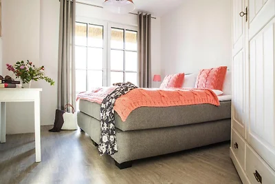 Casa a Bodstedt con sauna sul Bodden