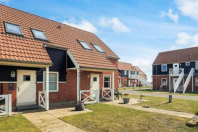 4 Personen Ferienhaus in Borre