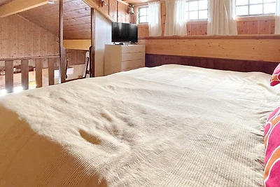 6 Personen Ferienhaus in SÄLEN