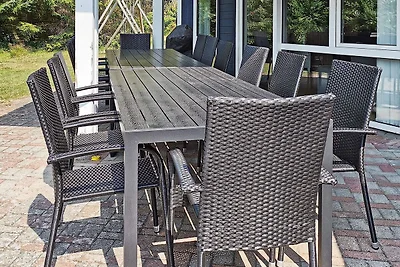 12 persoons vakantie huis in Væggerløse-By...