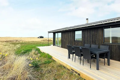 7 Personen Ferienhaus in Hjørring-By Traum
