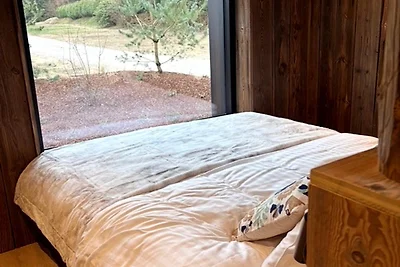 Ferienhaus in Malmedy mit privater Terrasse