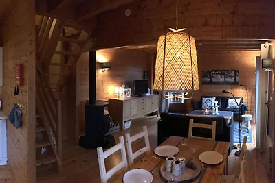 Grazioso chalet a Beaulieu con piscina...